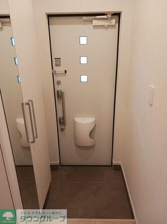 エピナール東茂原の物件内観写真